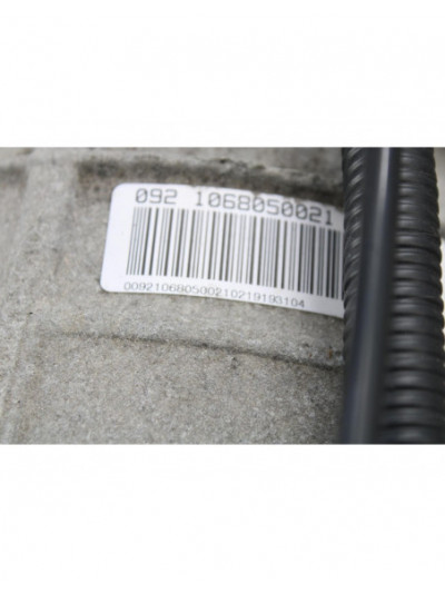 Caja cambios LAND ROVER DISCOVERY IV 3.0 SDV6 4x4 Diesel 256CV 188KW 2011