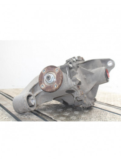 Diferencial trasero LAND ROVER DISCOVERY IV 3.0 SDV6 4x4 2011