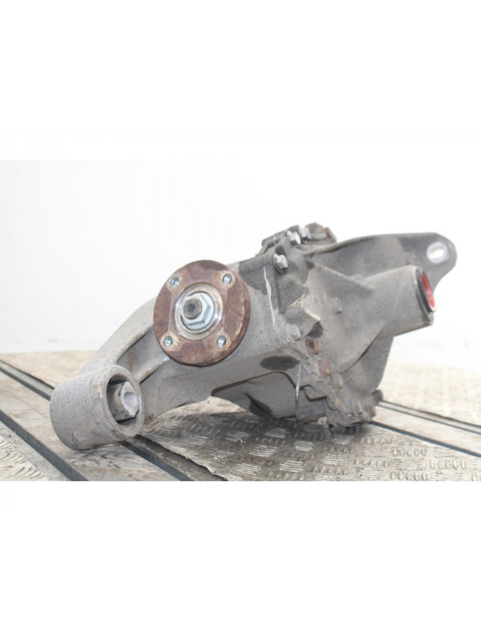 Diferencial trasero LAND ROVER DISCOVERY IV 3.0 SDV6 4x4 2011
