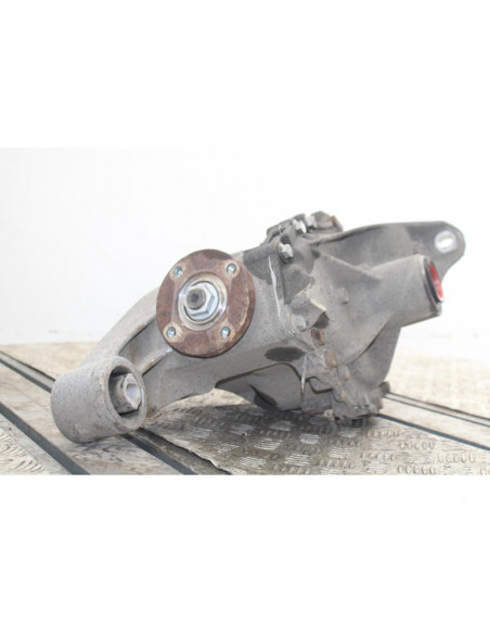 Diferencial trasero LAND ROVER DISCOVERY IV 3.0 SDV6 4x4 2011