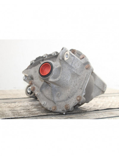 Diferencial trasero LAND ROVER DISCOVERY IV 3.0 SDV6 4x4 2011