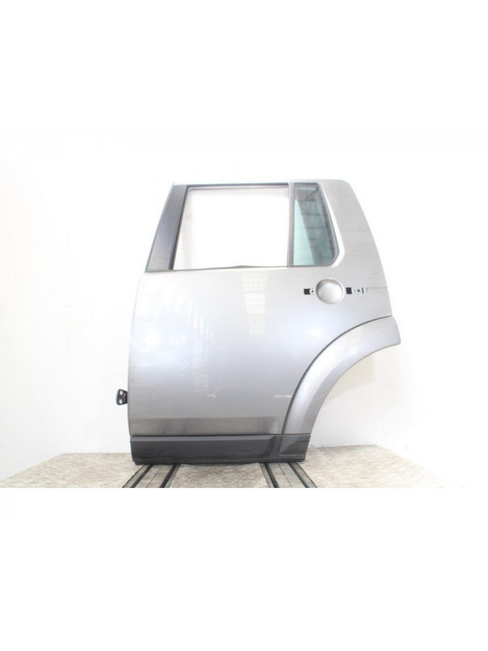 Recambio de puerta trasera izquierda para land rover discovery iv (l319) 3.0 sdv6 4x4 referencia OEM IAM 4612TI