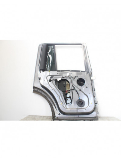 Recambio de puerta trasera izquierda para land rover discovery iv (l319) 3.0 sdv6 4x4 referencia OEM IAM 4612TI
