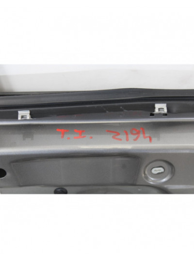 Recambio de puerta trasera izquierda para land rover discovery iv (l319) 3.0 sdv6 4x4 referencia OEM IAM 4612TI