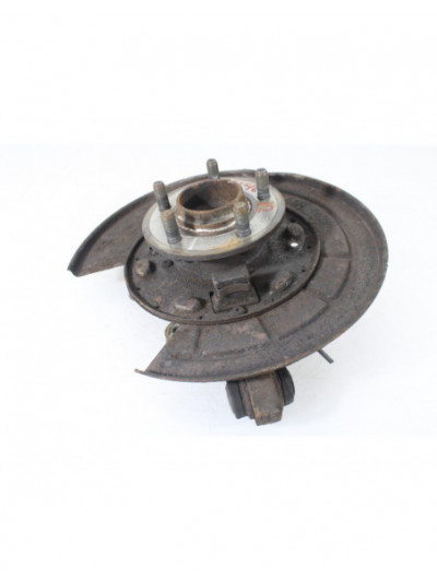 Recambio de mangueta trasera izquierda para land rover discovery iv (l319) 3.0 sdv6 4x4 referencia OEM IAM TI4612
