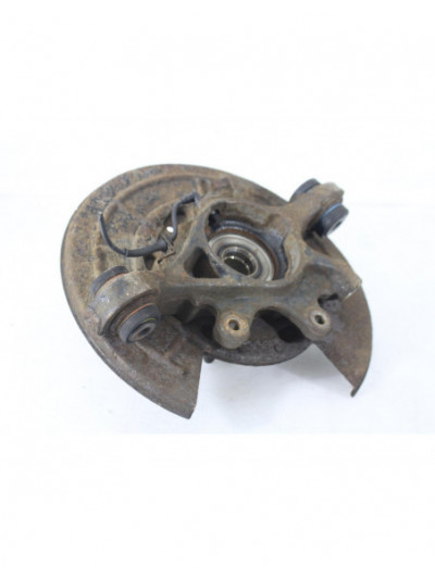 Recambio de mangueta trasera izquierda para land rover discovery iv (l319) 3.0 sdv6 4x4 referencia OEM IAM TI4612