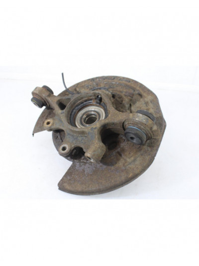 Recambio de mangueta trasera izquierda para land rover discovery iv (l319) 3.0 sdv6 4x4 referencia OEM IAM TI4612