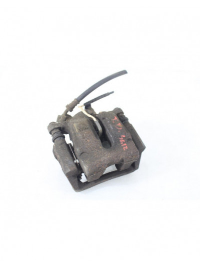 Recambio de pinza freno trasera derecha para land rover discovery iv (l319) 3.0 sdv6 4x4 referencia OEM IAM TD4612