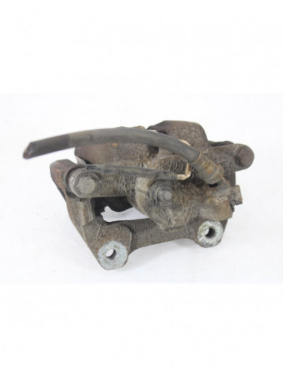 Recambio de pinza freno trasera derecha para land rover discovery iv (l319) 3.0 sdv6 4x4 referencia OEM IAM TD4612