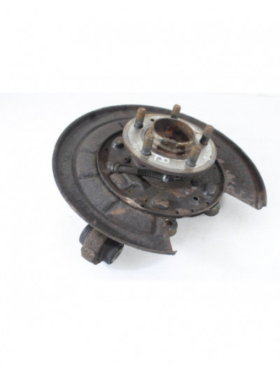 Recambio de mangueta trasera derecha para land rover discovery iv (l319) 3.0 sdv6 4x4 referencia OEM IAM 4612TD