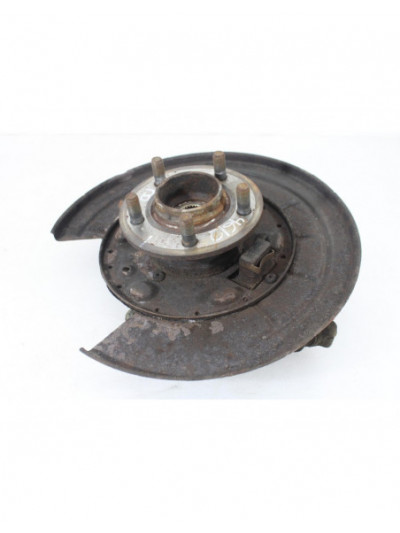 Recambio de mangueta trasera derecha para land rover discovery iv (l319) 3.0 sdv6 4x4 referencia OEM IAM 4612TD