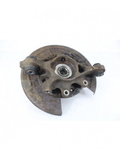 Recambio de mangueta trasera derecha para land rover discovery iv (l319) 3.0 sdv6 4x4 referencia OEM IAM 4612TD