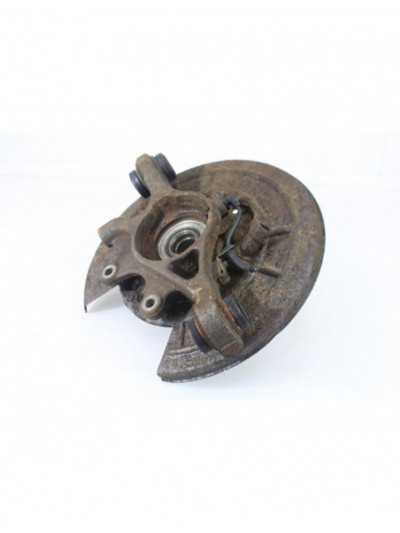 Recambio de mangueta trasera derecha para land rover discovery iv (l319) 3.0 sdv6 4x4 referencia OEM IAM 4612TD