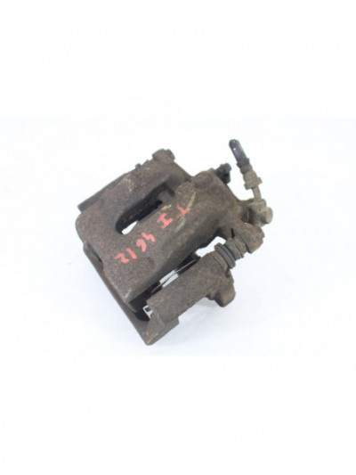 Recambio de pinza freno trasera izquierda para land rover discovery iv (l319) 3.0 sdv6 4x4 referencia OEM IAM TI4612