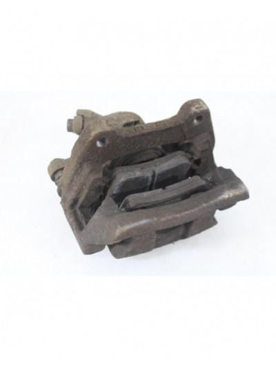 Recambio de pinza freno trasera izquierda para land rover discovery iv (l319) 3.0 sdv6 4x4 referencia OEM IAM TI4612