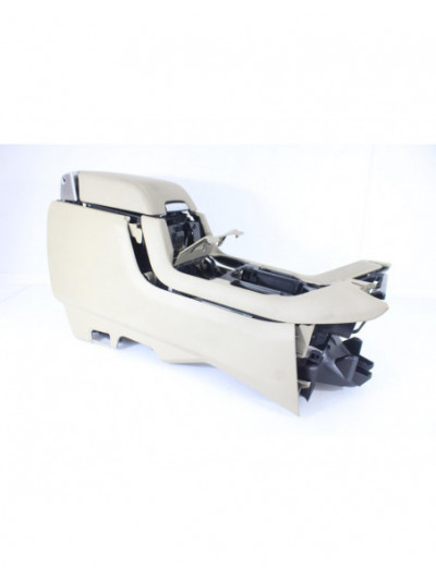 Recambio de apoyabrazos central para land rover discovery iv (l319) 3.0 sdv6 4x4 referencia OEM IAM 9H22045H38