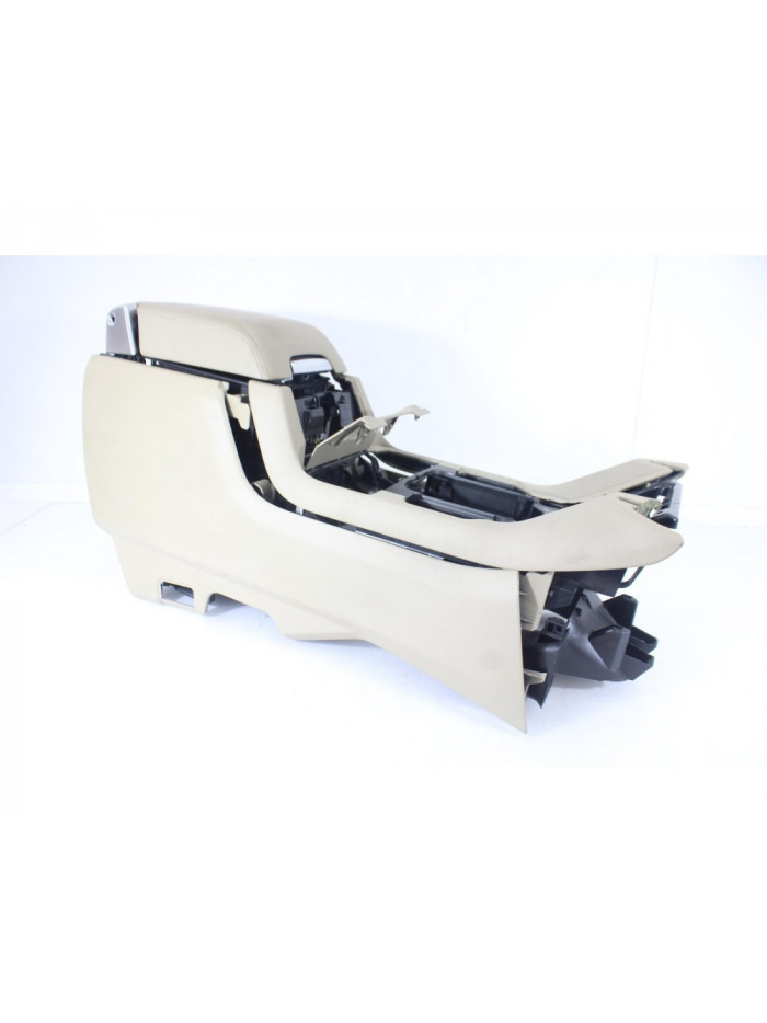 Recambio de apoyabrazos central para land rover discovery iv (l319) 3.0 sdv6 4x4 referencia OEM IAM 9H22045H38