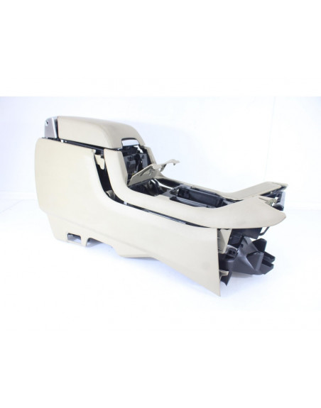 Recambio de apoyabrazos central para land rover discovery iv (l319) 3.0 sdv6 4x4 referencia OEM IAM 9H22045H38