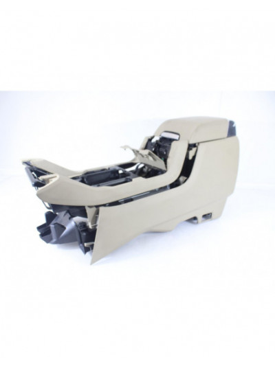 Recambio de apoyabrazos central para land rover discovery iv (l319) 3.0 sdv6 4x4 referencia OEM IAM 9H22045H38