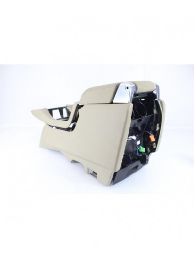 Recambio de apoyabrazos central para land rover discovery iv (l319) 3.0 sdv6 4x4 referencia OEM IAM 9H22045H38