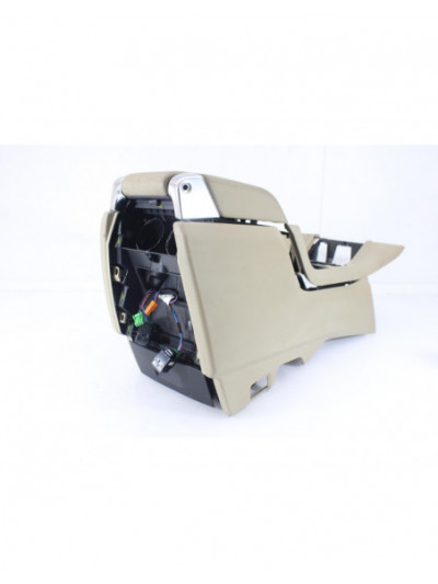 Recambio de apoyabrazos central para land rover discovery iv (l319) 3.0 sdv6 4x4 referencia OEM IAM 9H22045H38