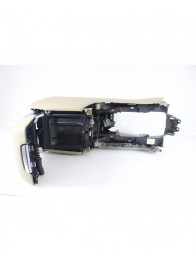 Recambio de apoyabrazos central para land rover discovery iv (l319) 3.0 sdv6 4x4 referencia OEM IAM 9H22045H38