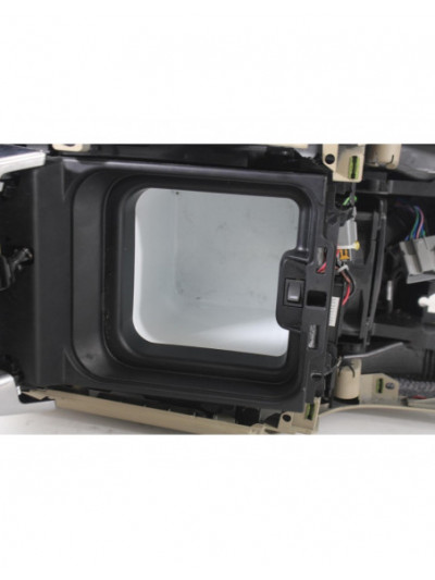 Recambio de apoyabrazos central para land rover discovery iv (l319) 3.0 sdv6 4x4 referencia OEM IAM 9H22045H38