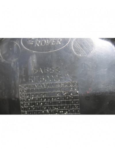 Recambio de apoyabrazos central para land rover discovery iv (l319) 3.0 sdv6 4x4 referencia OEM IAM 9H22045H38