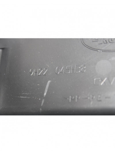 Recambio de apoyabrazos central para land rover discovery iv (l319) 3.0 sdv6 4x4 referencia OEM IAM 9H22045H38