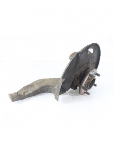 Recambio de mangueta delantera derecha para land rover discovery iv (l319) 3.0 sdv6 4x4 referencia OEM IAM AH223K185AB