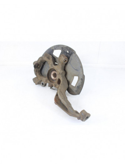 Recambio de mangueta delantera derecha para land rover discovery iv (l319) 3.0 sdv6 4x4 referencia OEM IAM AH223K185AB