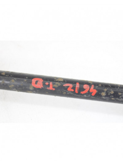 Recambio de tirante trasero derecho para land rover discovery iv (l319) 3.0 sdv6 4x4 referencia OEM IAM 4612TD