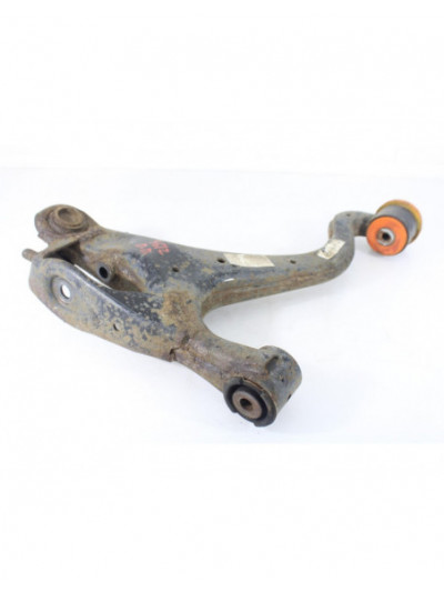Recambio de brazo suspension inferior delantero derecho para land rover discovery iv (l319) 3.0 sdv6 4x4 referencia OEM IAM 4612