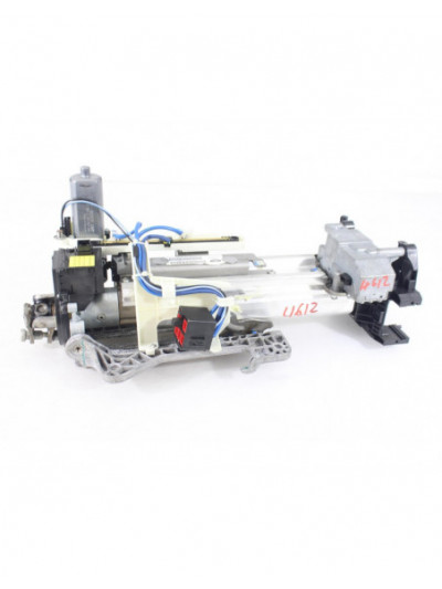 Columna direccion LAND ROVER DISCOVERY IV 3.0 SDV6 4x4 2011