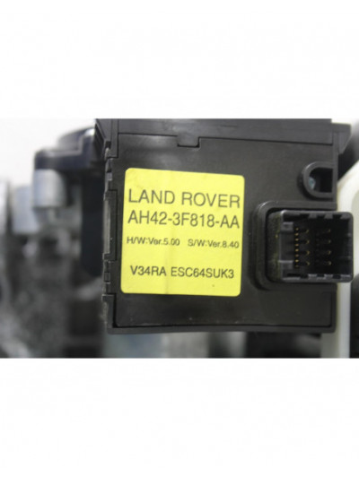 Columna direccion LAND ROVER DISCOVERY IV 3.0 SDV6 4x4 2011