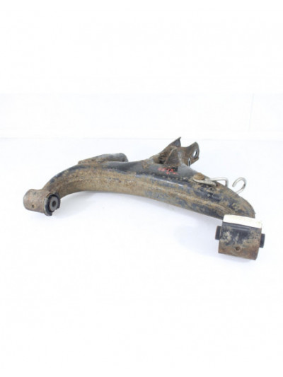 Recambio de brazo suspension inferior trasero izquierdo para land rover discovery iv (l319) 3.0 sdv6 4x4 referencia OEM IAM 4612
