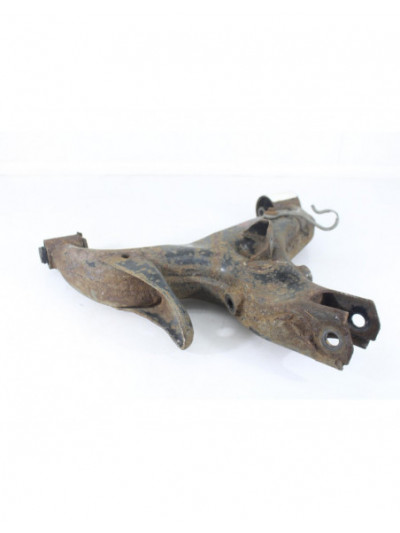 Recambio de brazo suspension inferior trasero derecho para land rover discovery iv (l319) 3.0 sdv6 4x4 referencia OEM IAM 4612DD