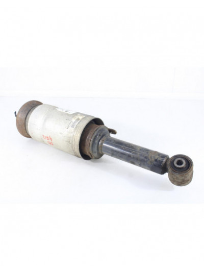 Recambio de amortiguador delantero derecho para land rover discovery iv (l319) 3.0 sdv6 4x4 referencia OEM IAM AH2218B036AA