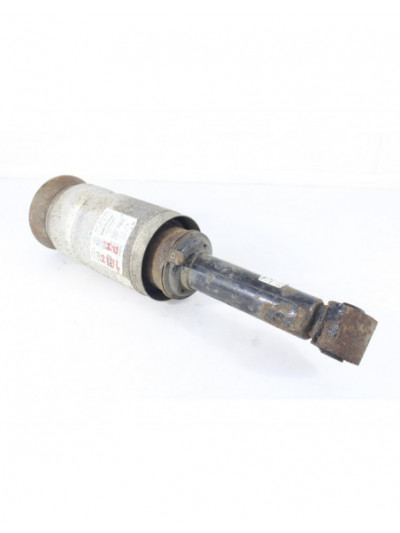 Recambio de amortiguador delantero izquierdo para land rover discovery iv (l319) 3.0 sdv6 4x4 referencia OEM IAM AH2218B036AA