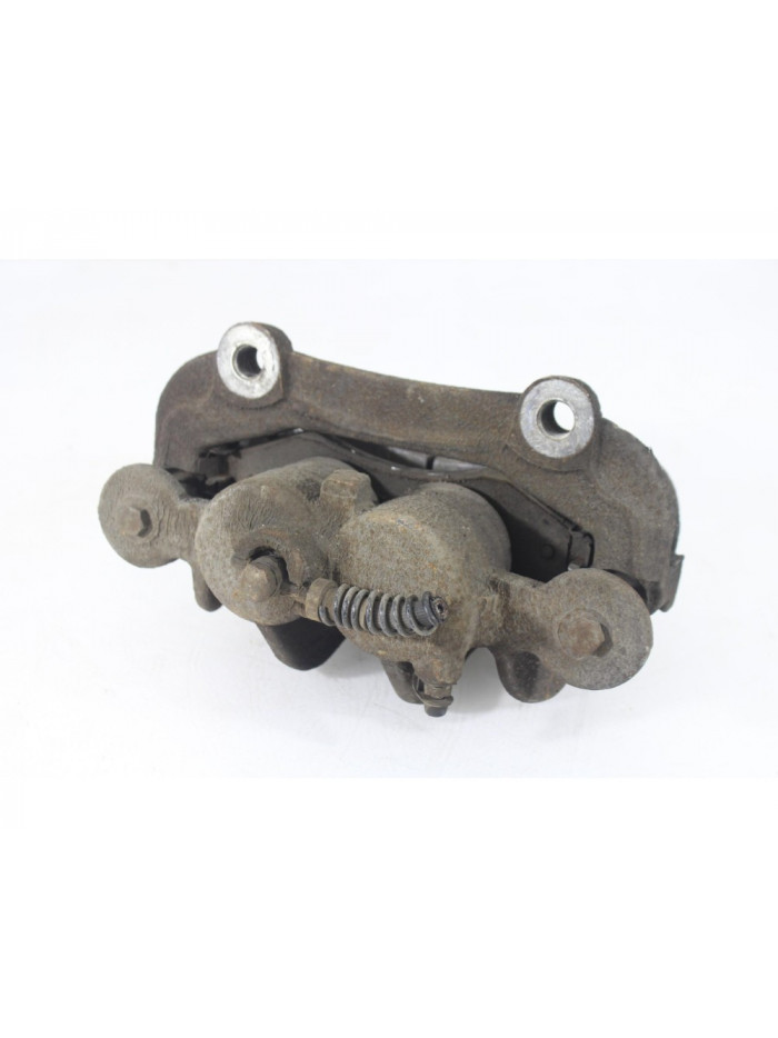 Recambio de pinza freno delantera derecha para land rover discovery iv (l319) 3.0 sdv6 4x4 referencia OEM IAM 4612DD