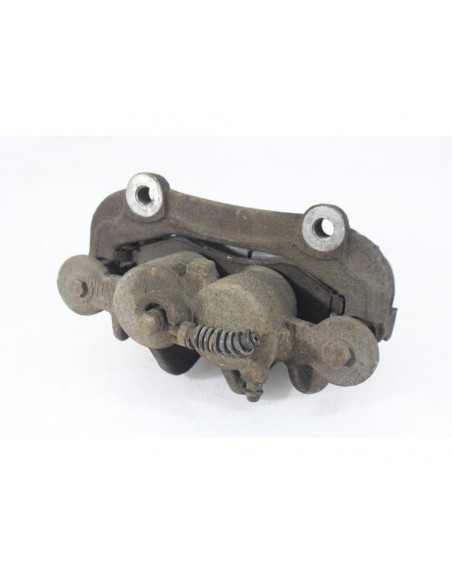 Recambio de pinza freno delantera derecha para land rover discovery iv (l319) 3.0 sdv6 4x4 referencia OEM IAM 4612DD