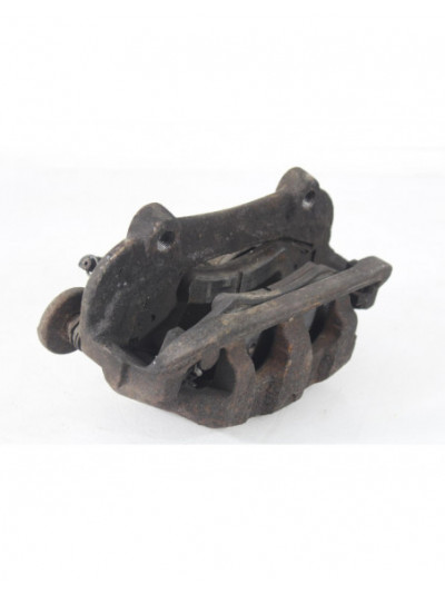Recambio de pinza freno delantera derecha para land rover discovery iv (l319) 3.0 sdv6 4x4 referencia OEM IAM 4612DD