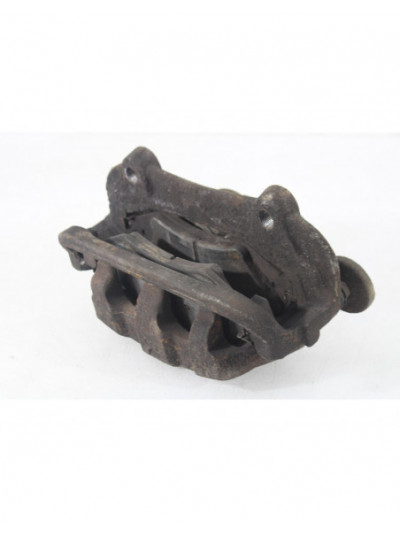 Recambio de pinza freno delantera derecha para land rover discovery iv (l319) 3.0 sdv6 4x4 referencia OEM IAM 4612DD