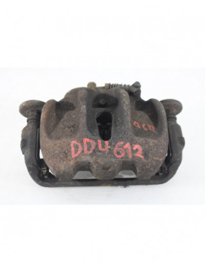 Recambio de pinza freno delantera derecha para land rover discovery iv (l319) 3.0 sdv6 4x4 referencia OEM IAM 4612DD