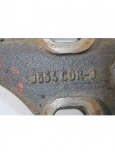 Soporte motor LAND ROVER DISCOVERY IV 3.0 SDV6 4x4 256CV 188KW 2011
