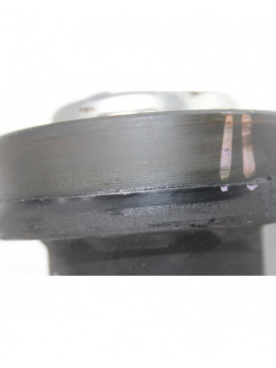 Transmision central LAND ROVER DISCOVERY IV 3.0 SDV6 4x4 2011