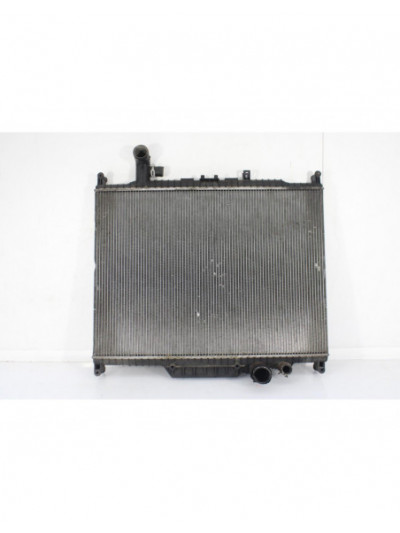 Radiador de agua LAND ROVER DISCOVERY IV 3.0 SDV6 4x4 Diesel 256CV 188KW 2011