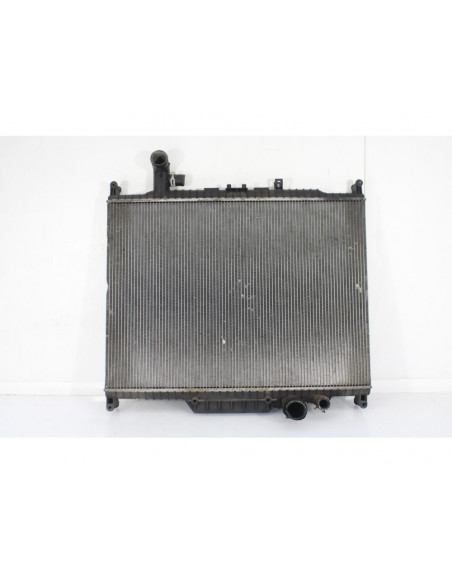 Radiador de agua LAND ROVER DISCOVERY IV 3.0 SDV6 4x4 Diesel 256CV 188KW 2011