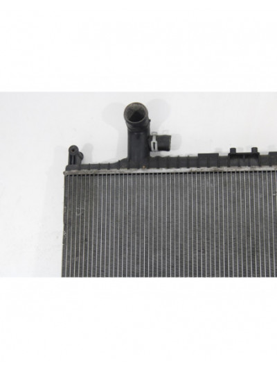 Radiador de agua LAND ROVER DISCOVERY IV 3.0 SDV6 4x4 Diesel 256CV 188KW 2011