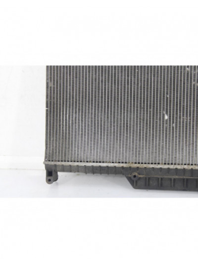 Radiador de agua LAND ROVER DISCOVERY IV 3.0 SDV6 4x4 Diesel 256CV 188KW 2011